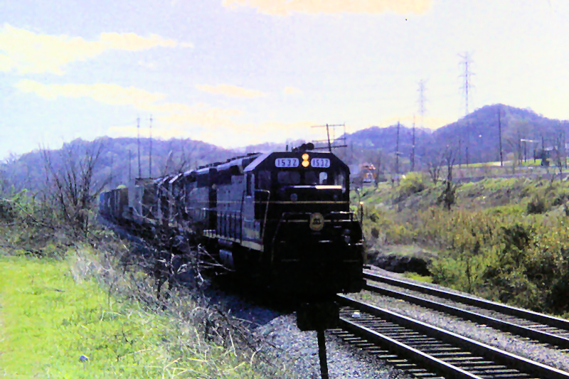 Seaboard Coast Line