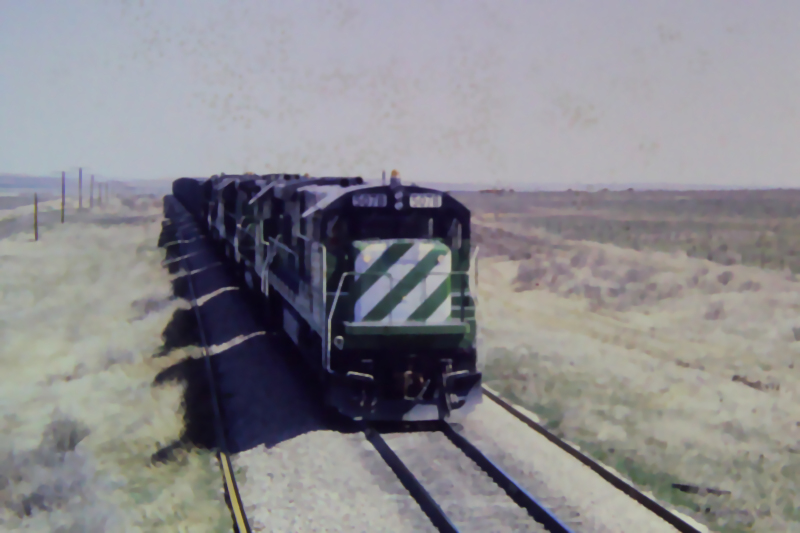 Ravenna, Nebraska