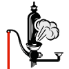 Train whistle icon